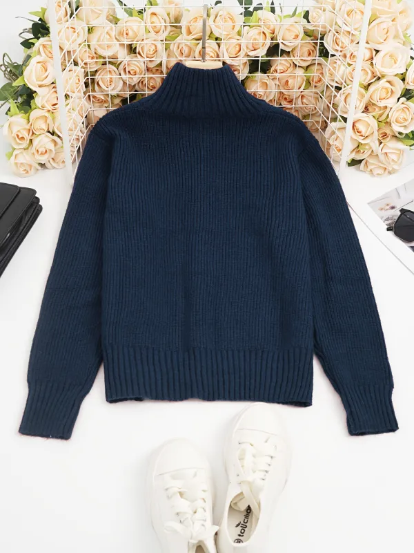 Exclusive offer Vibrant Solid Color Collared Button Front Long Sleeve Cardigan - Soft, Cozy, and Versatile for Spring and Fall