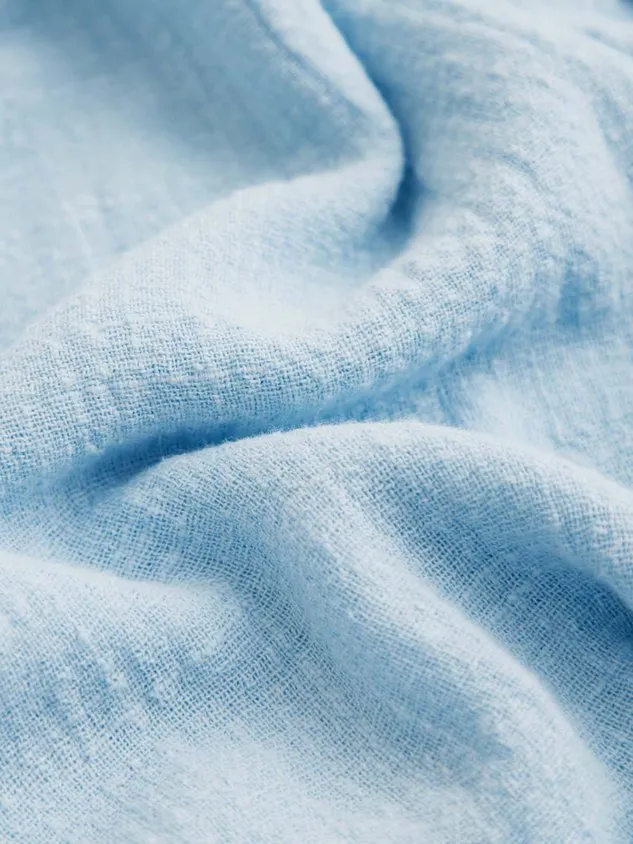 Casual Three Quarter V Neck Plus Size Tops（⚡Clearance Sale）