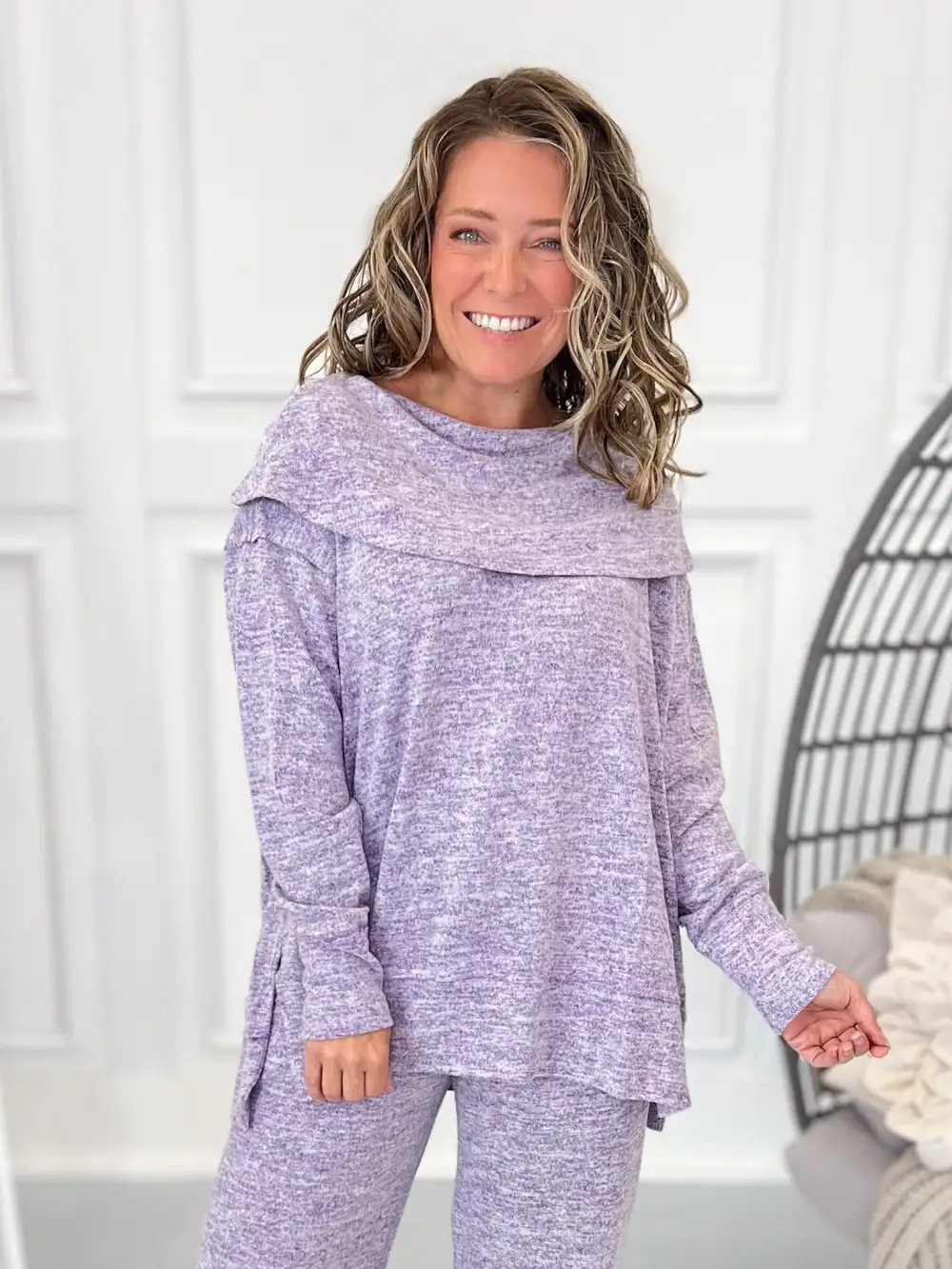 Slumber Club Matching Lounge Set