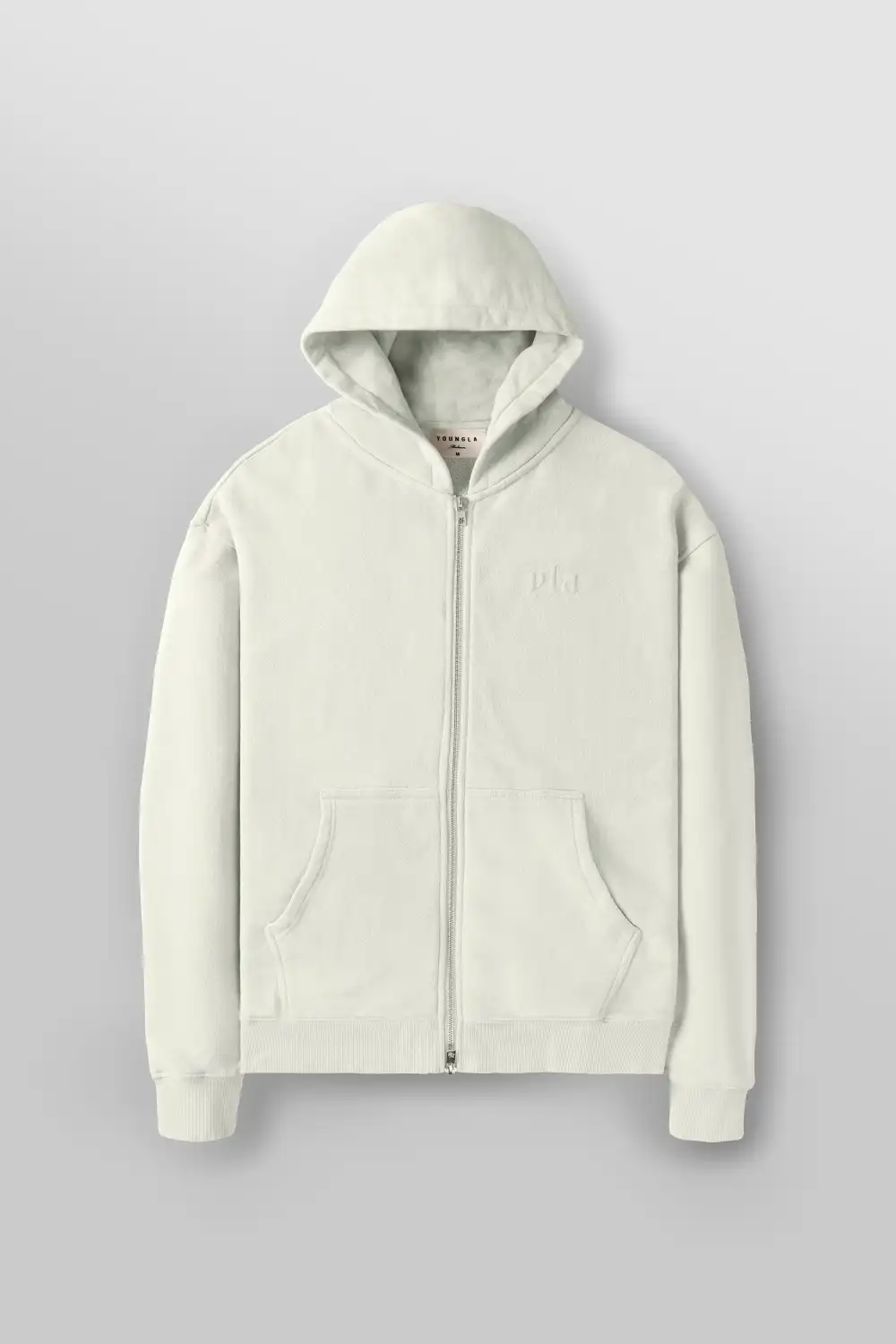 514 - Monarch Zip-up Hoodie 2.0