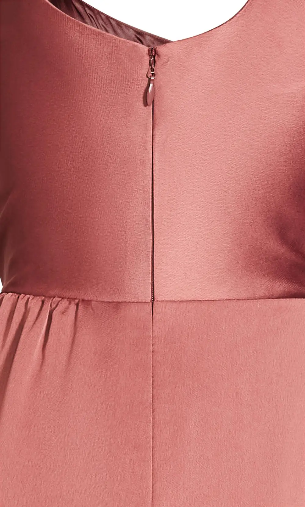 Evans Pink Sensual Dress