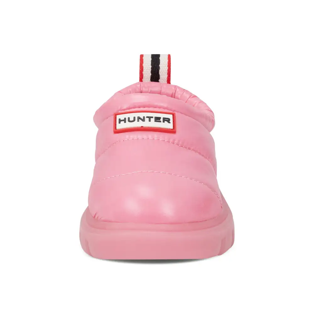 Little Kids Cody Lug Sole Insulated Water Resistant Slip-on Shoes