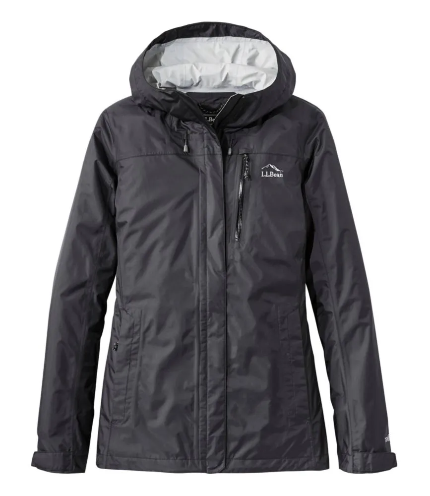 Women's Trail Model Rain Jacket