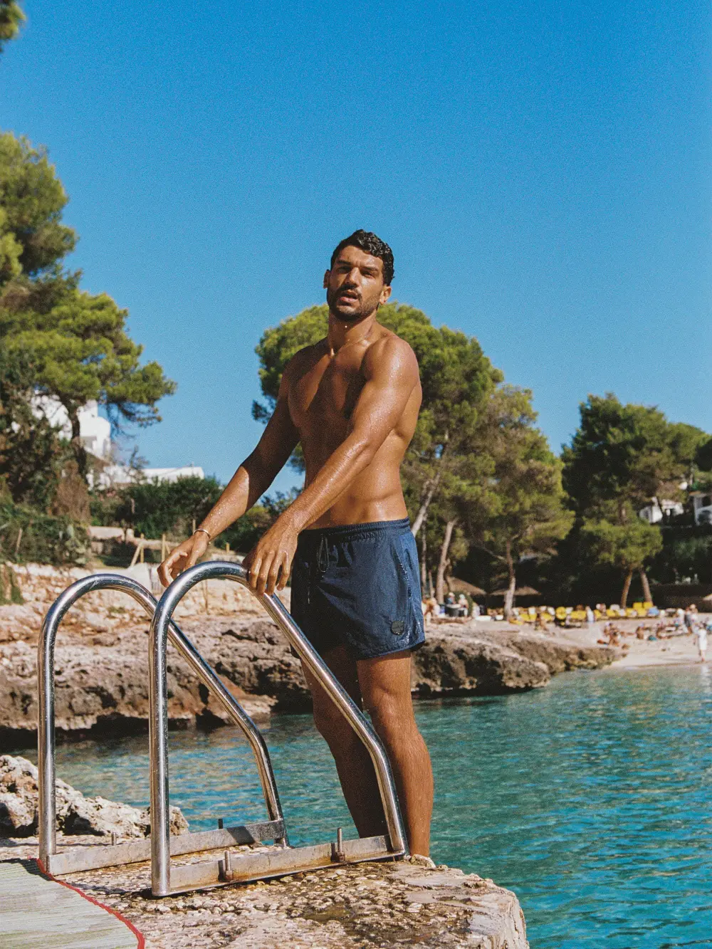 Capri - Euro
