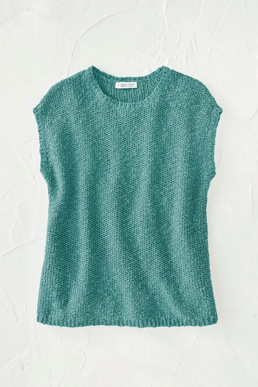 Solana Slub Sweater