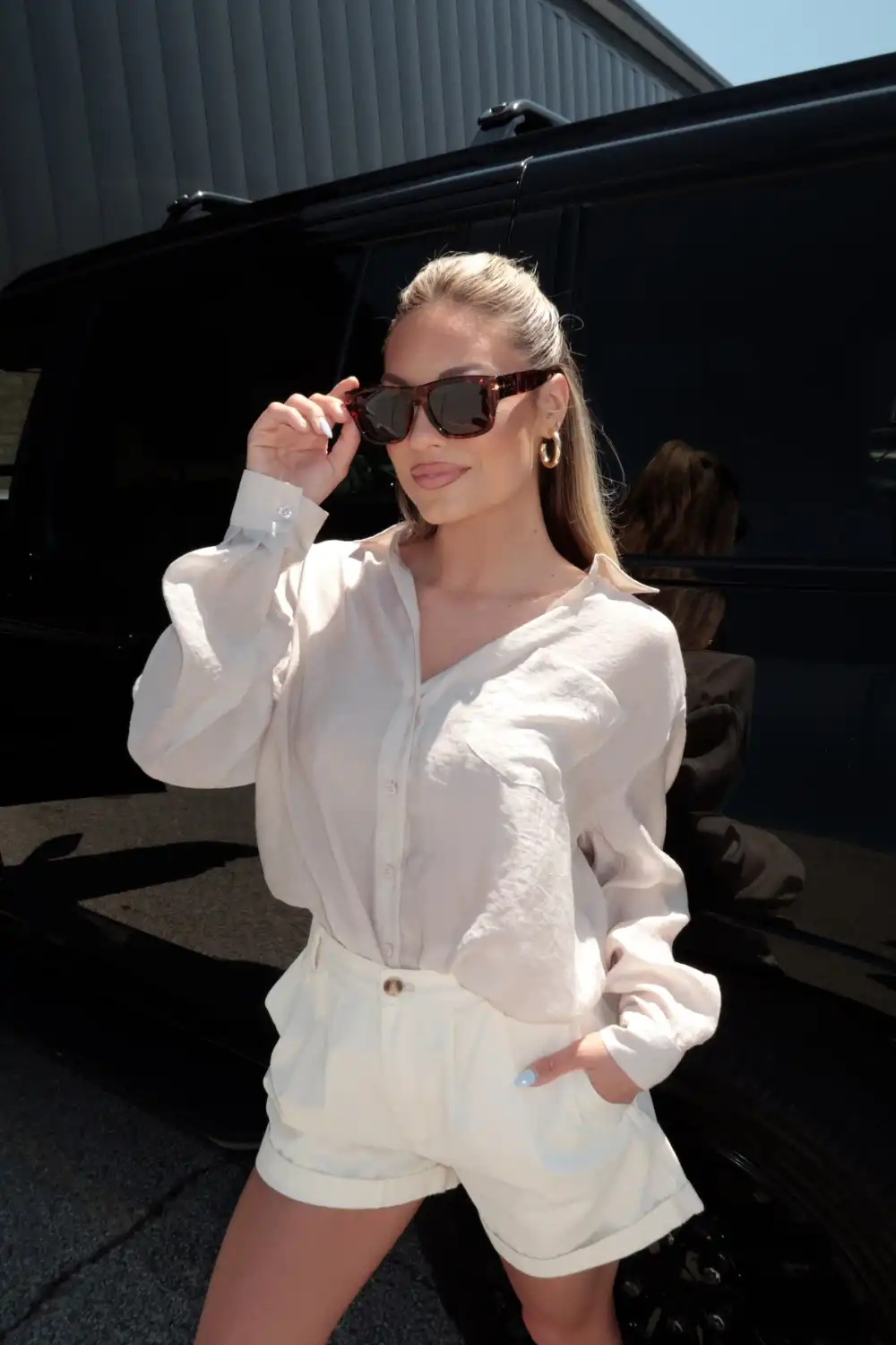 Nova Sunnies