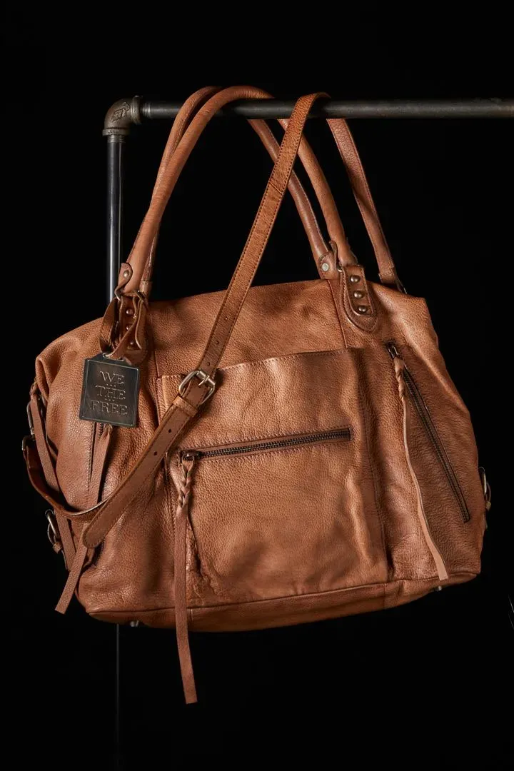 We The Free Emerson Tote Bag
