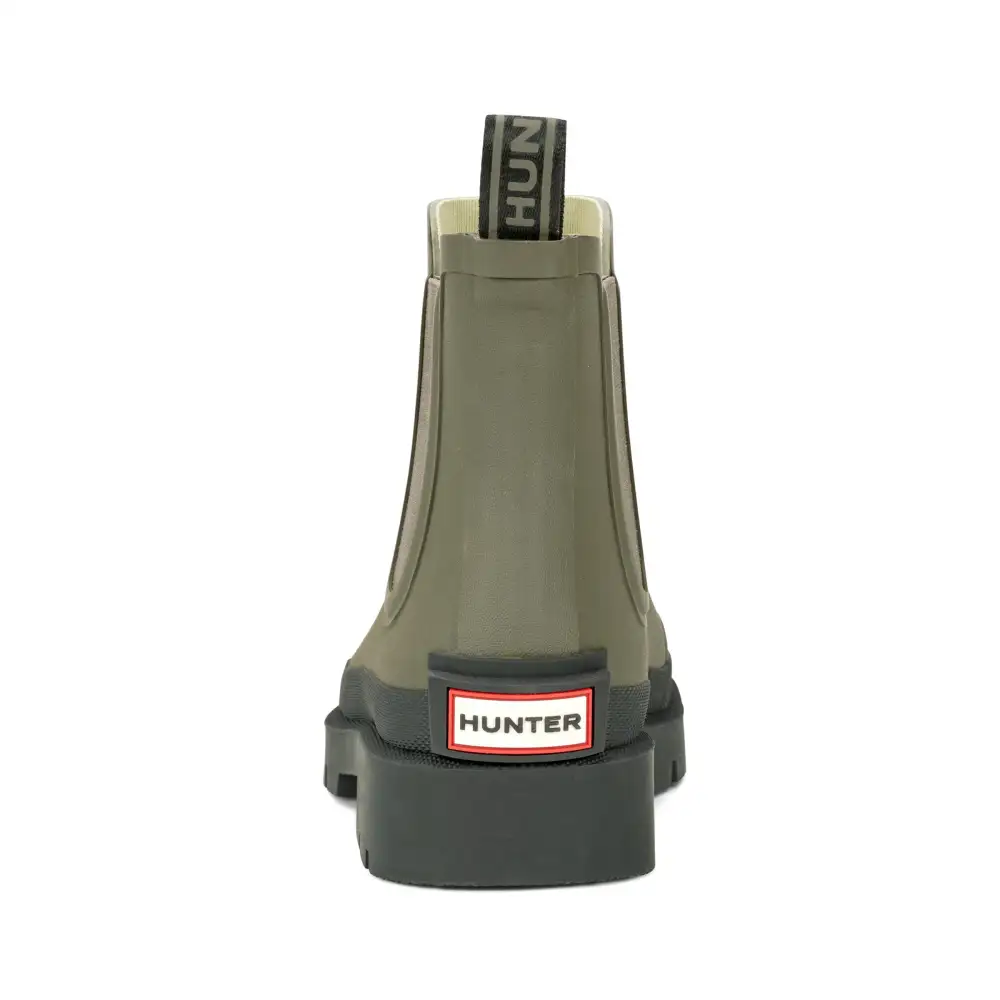 Men's Orford Waterproof Chelsea Boots