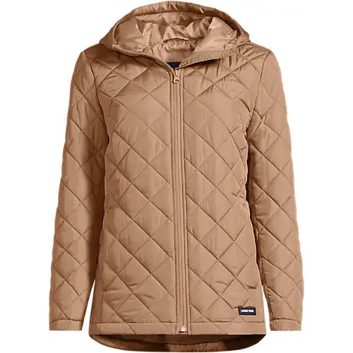 Women's FeatherFree Insulated Jacket