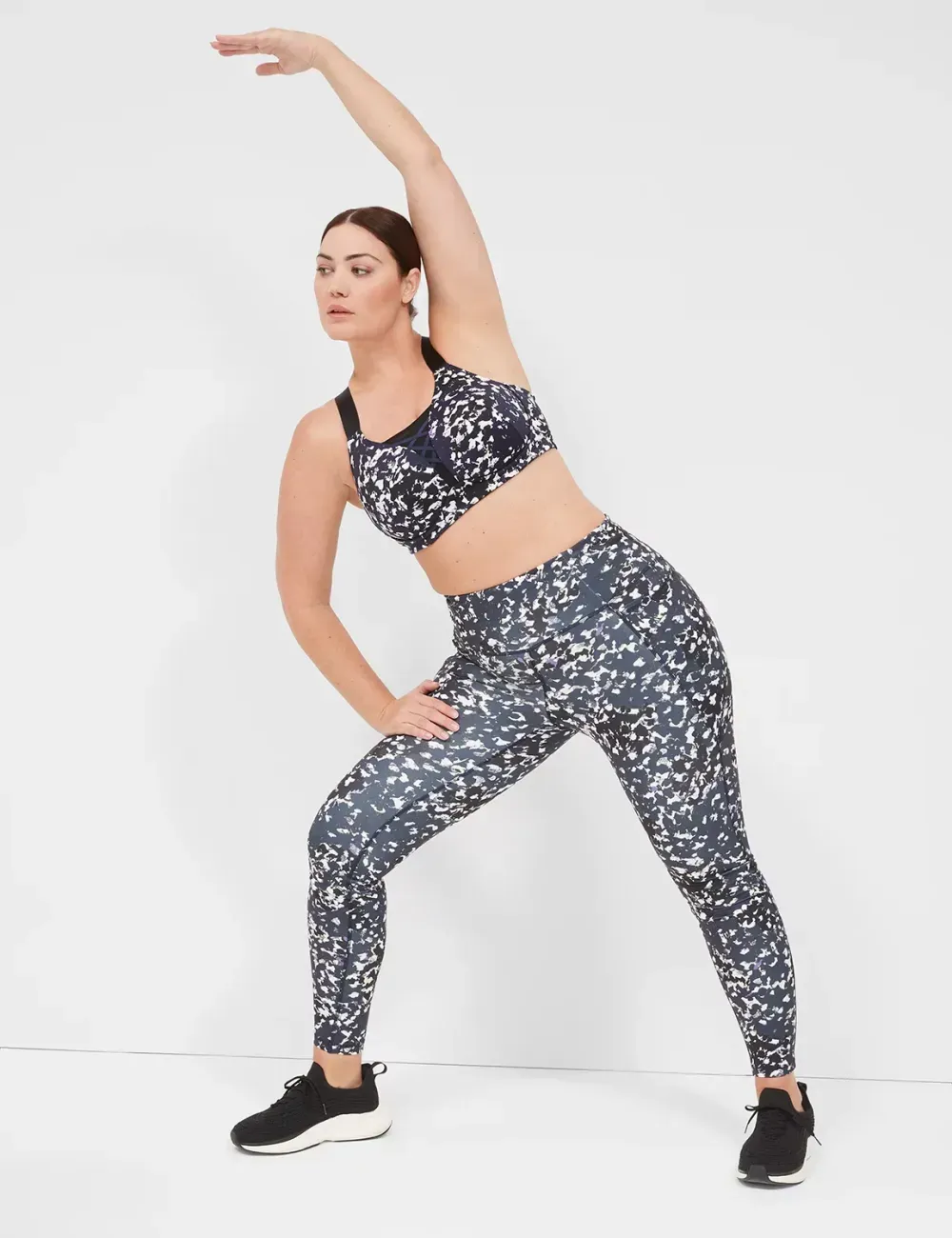 LIVI High-Rise Recycled LIVI Soft 7/8 Legging