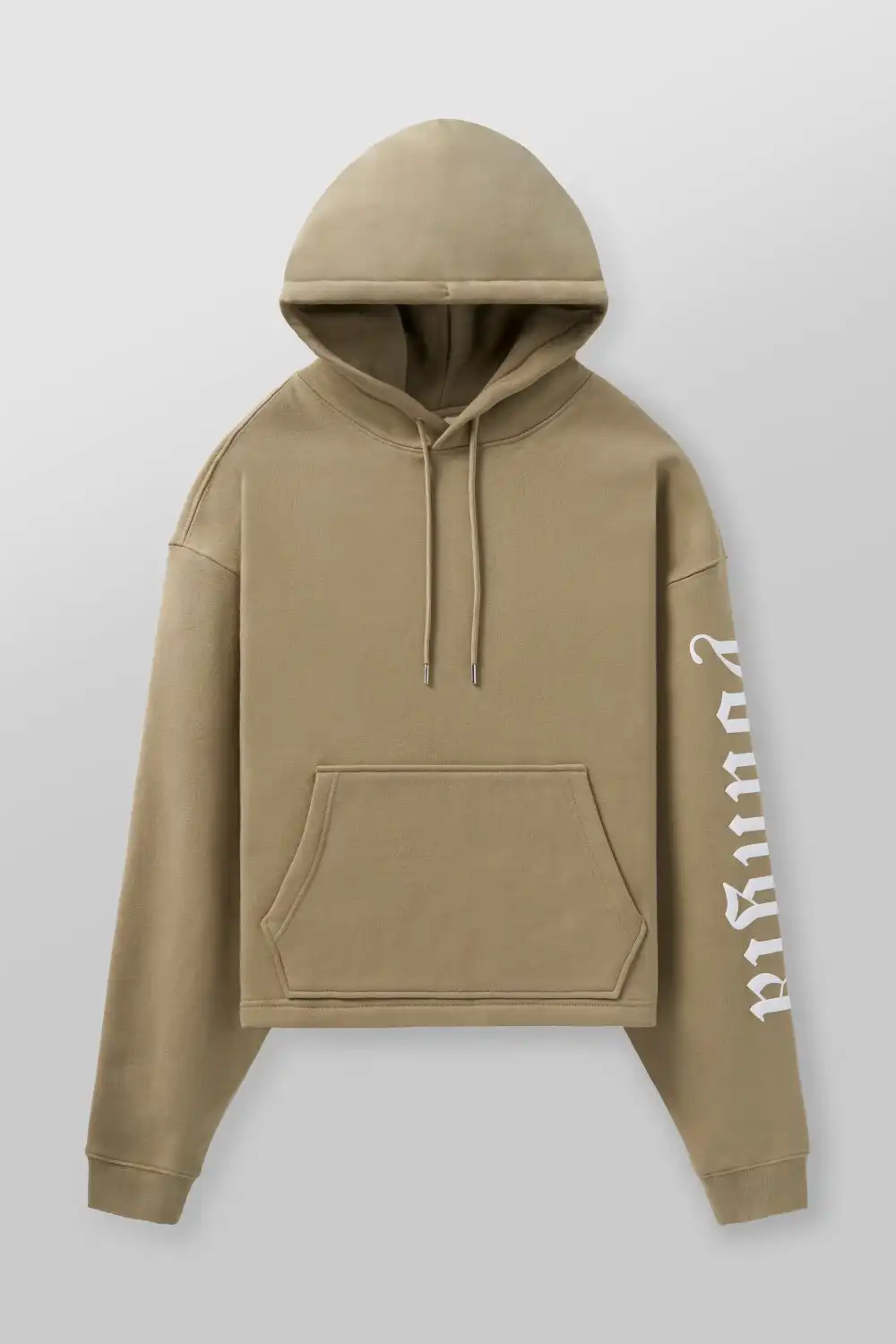 5093 - FreeFlow Hoodies