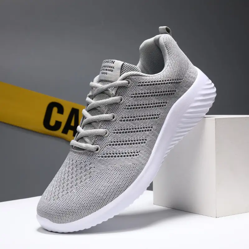 Lightweight Breathable Casual Shoes