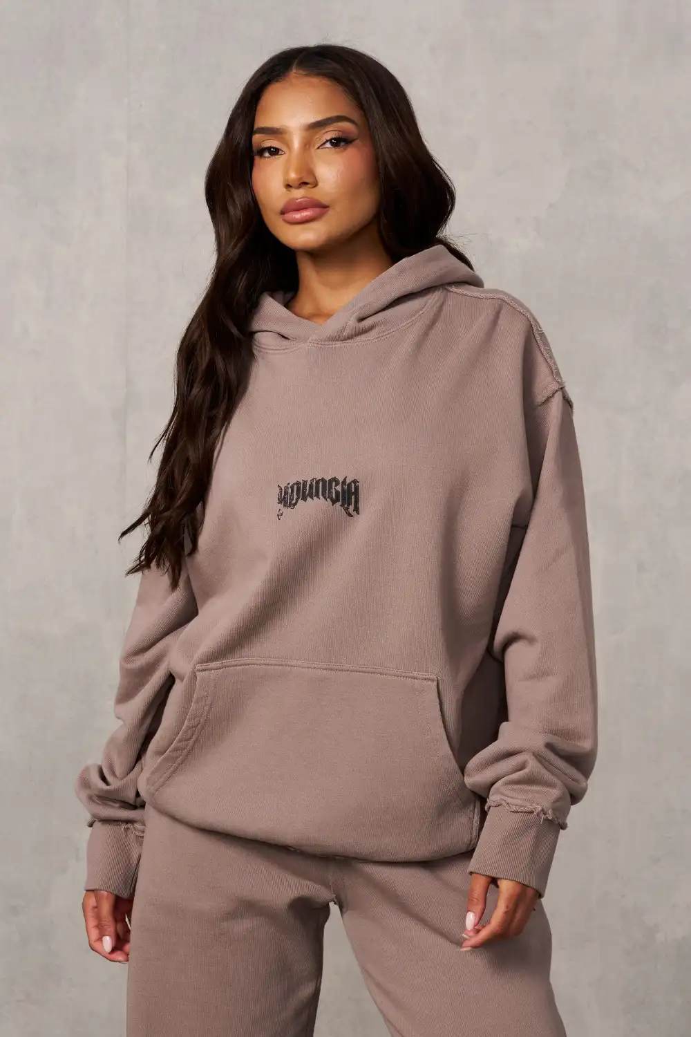 W549 Rebel Hoodie
