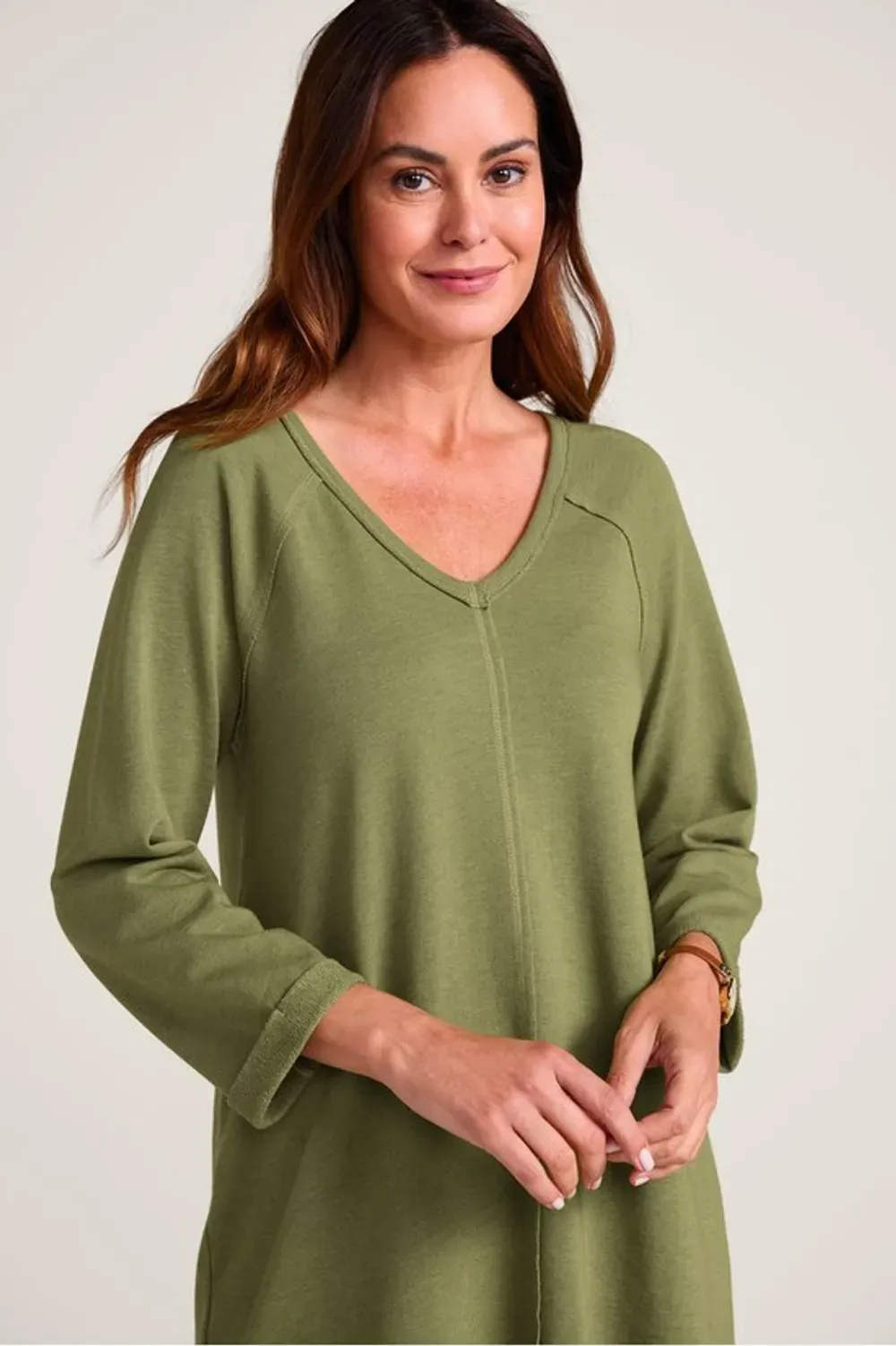 Logan Swing Tunic