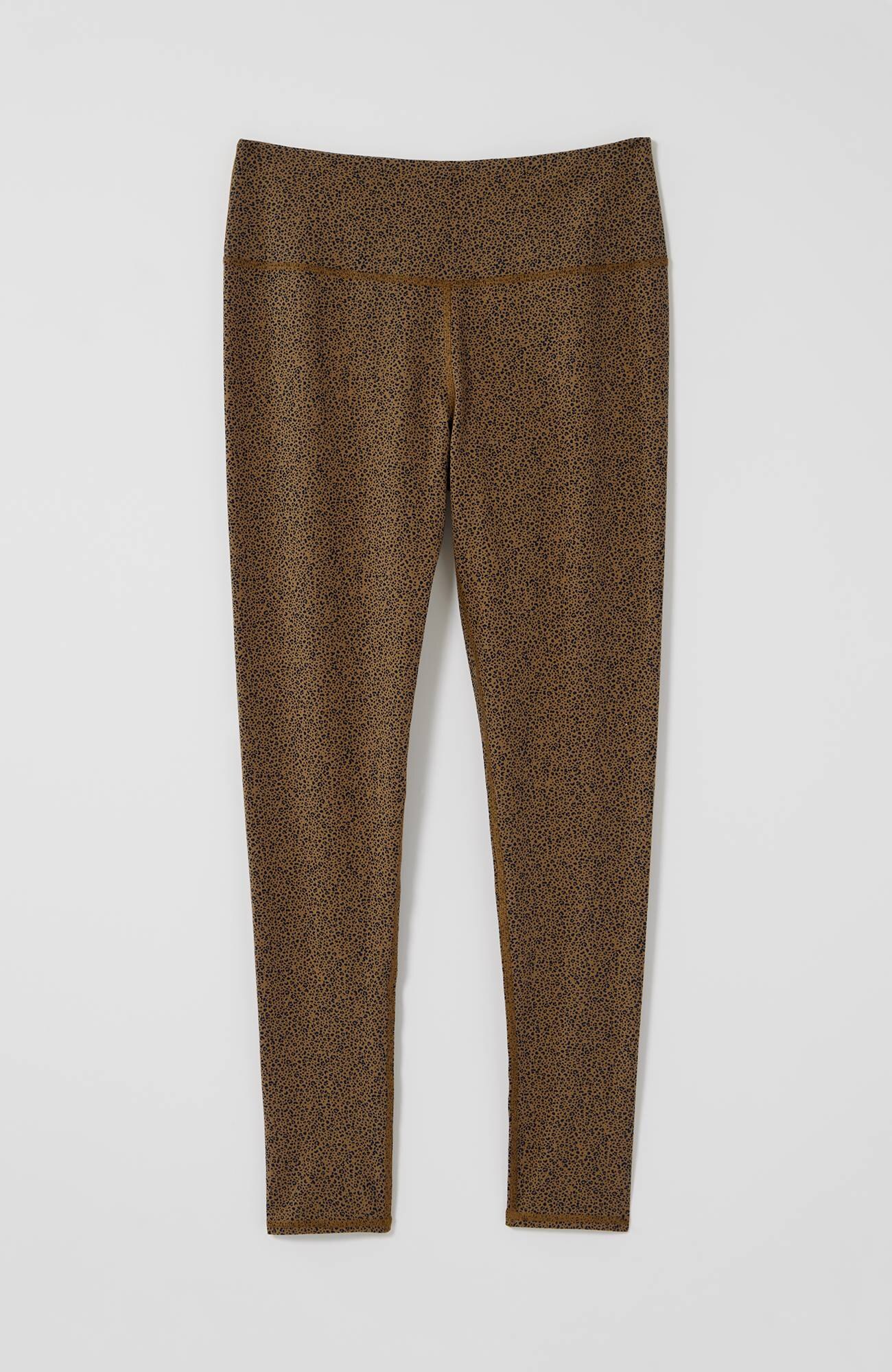 fit breathe cotton leggings
