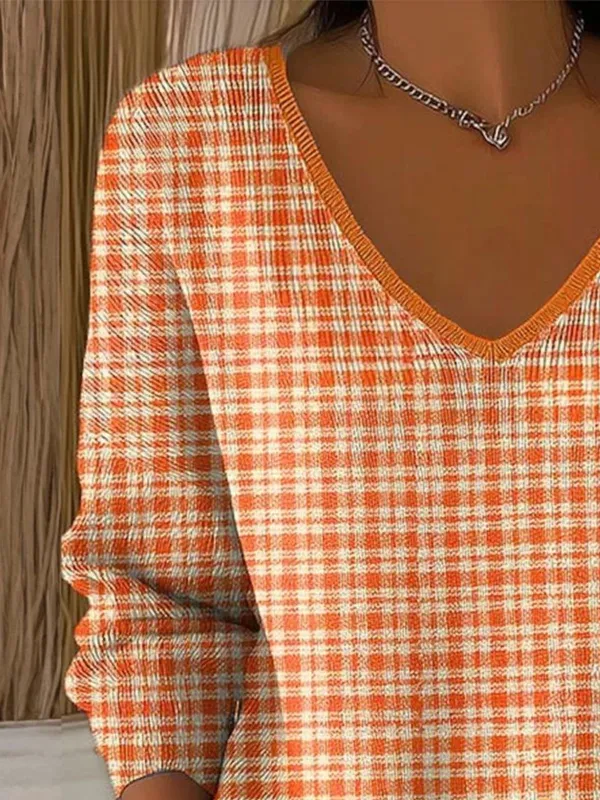 Regular Fit Casual Cotton Sweater