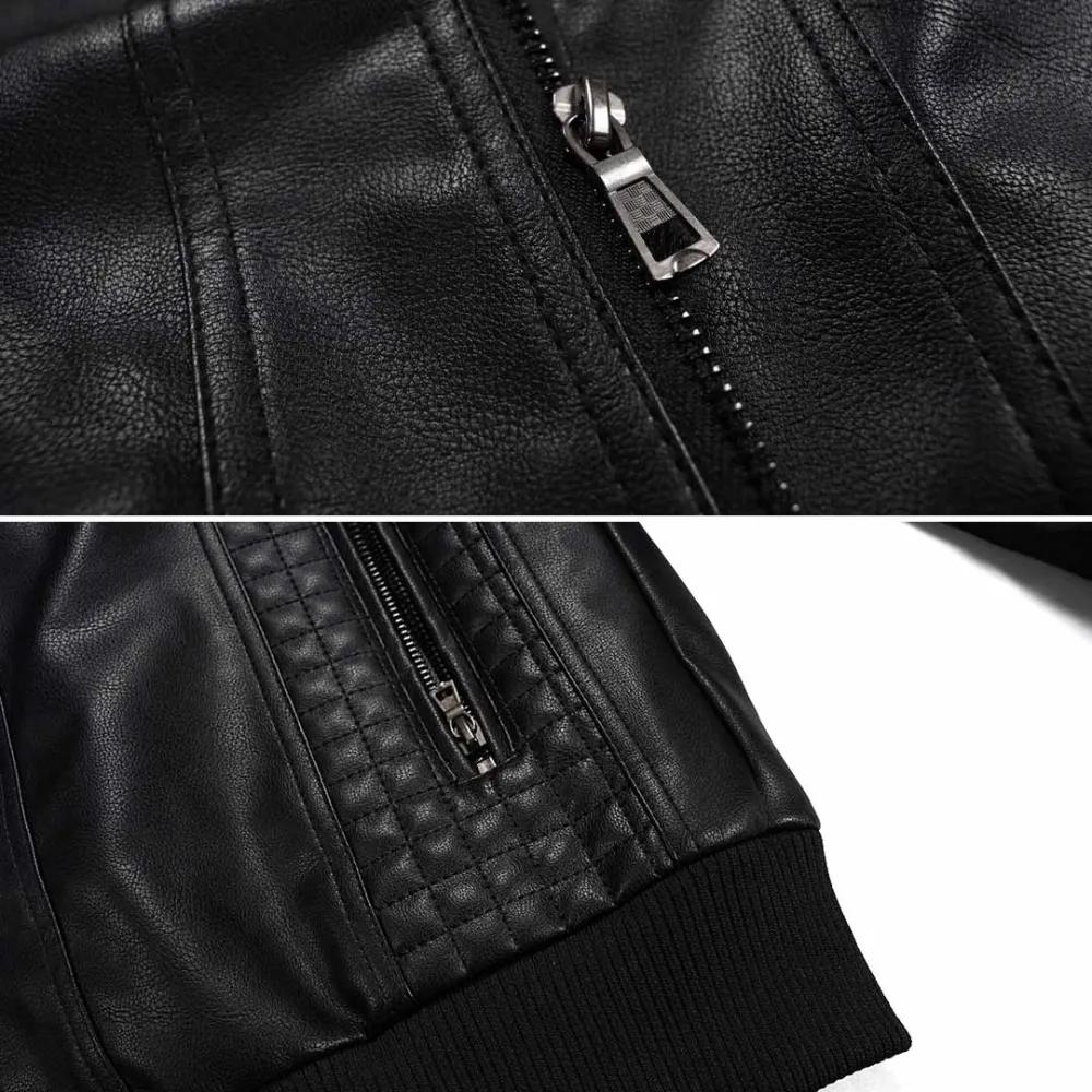 Ascendancy Jacket