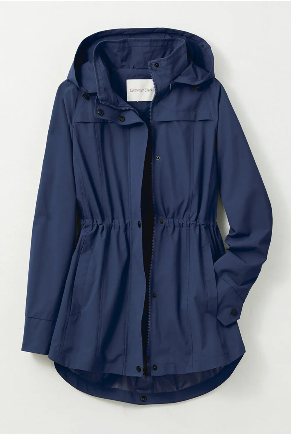Pack-It Jacket