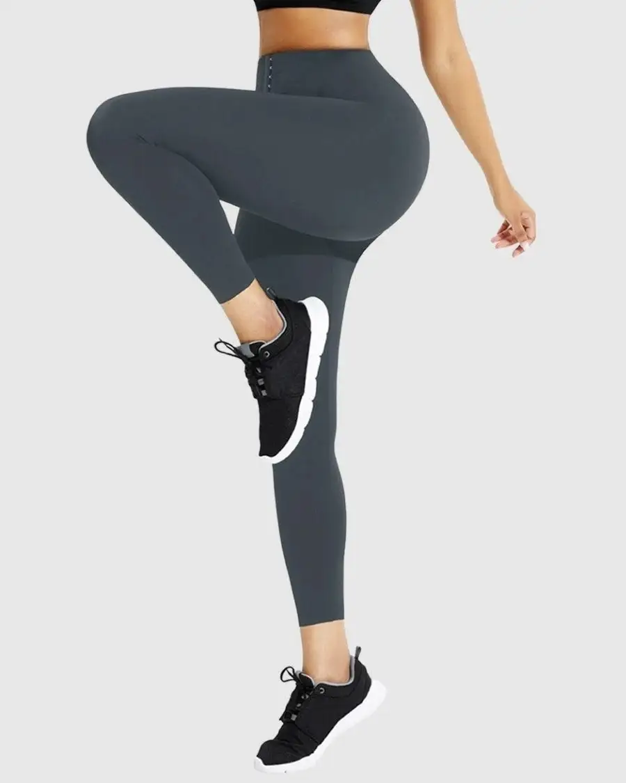 Compressing Shaper Leggings