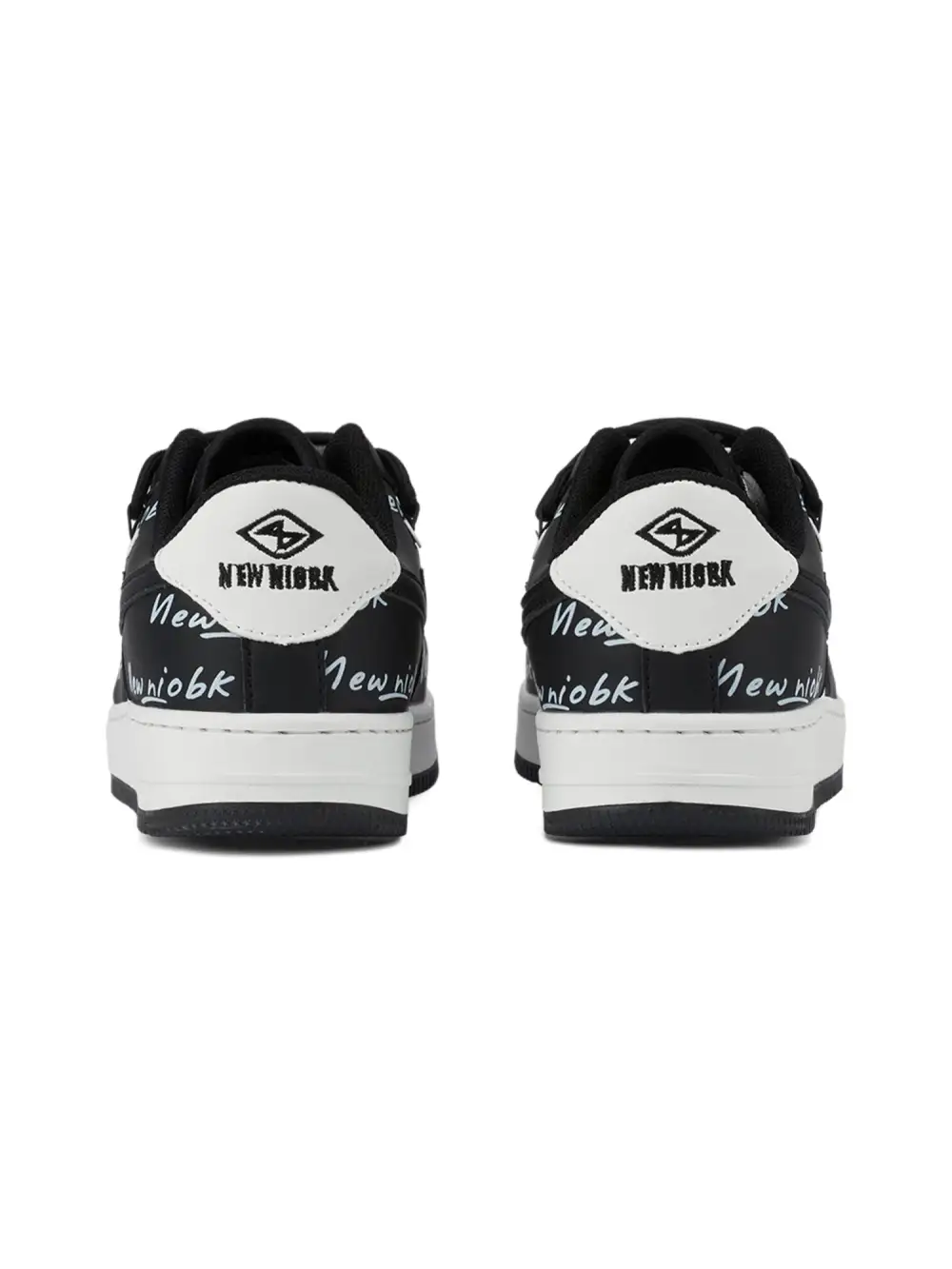 High Street Board Casual Skate Shoes - 1566