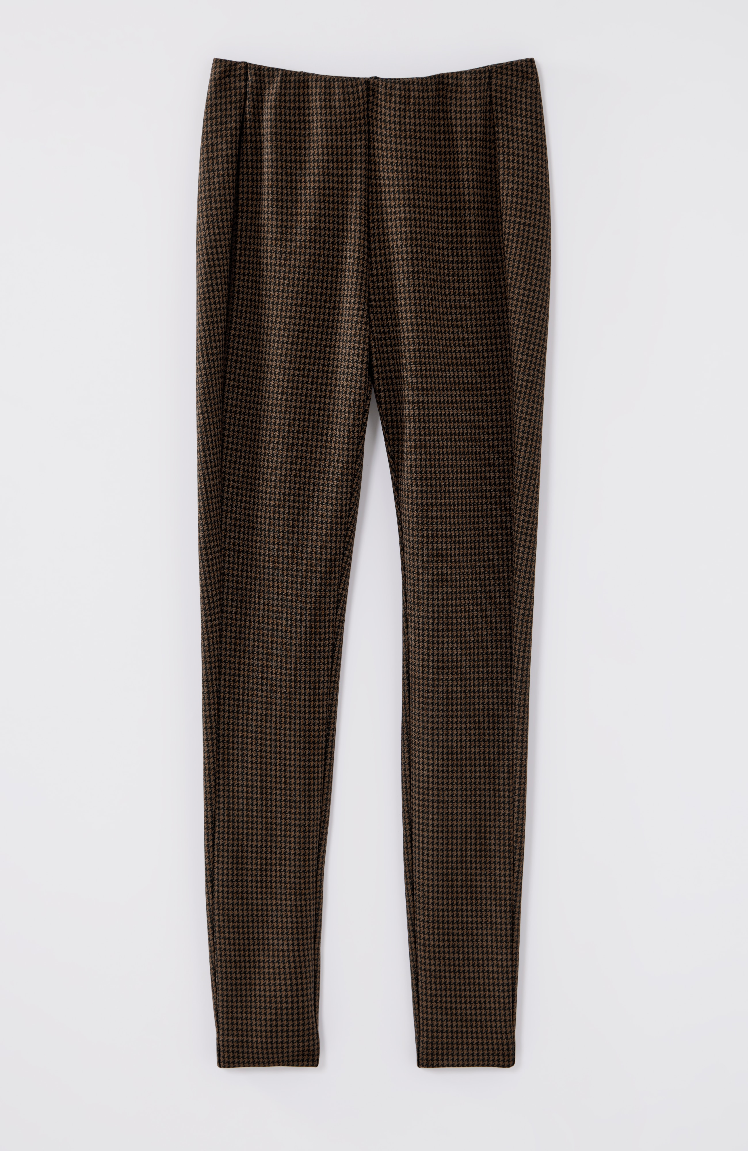 Smoothing Ponte Leggings