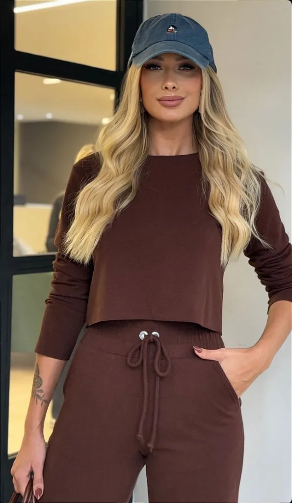 Women's Casual Loose Fit Top – Short Sleeve Round Neck Tunic Shirt