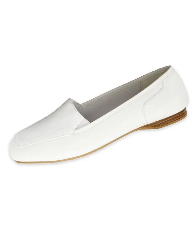 “Sophia” Comfort Slip-Ons
