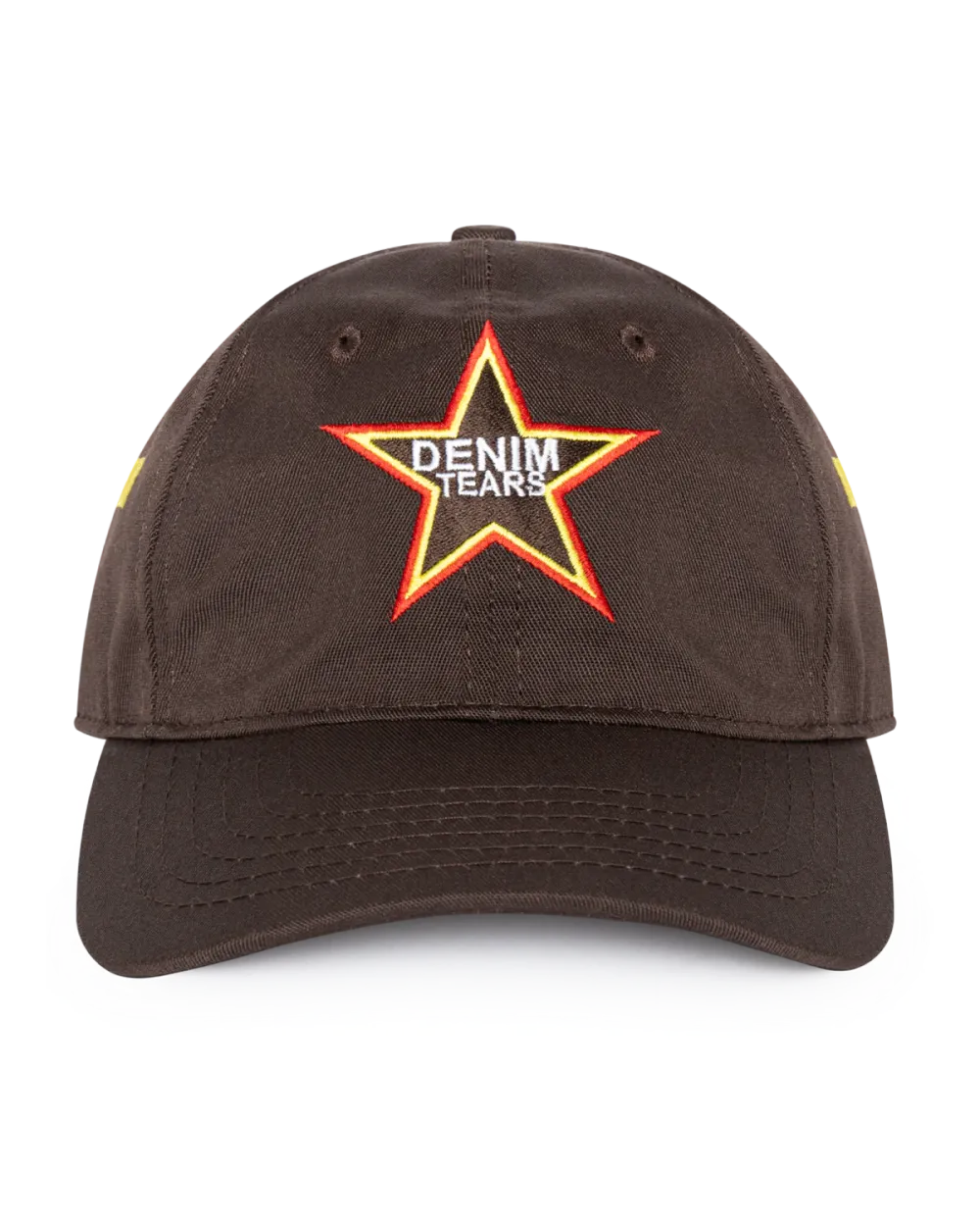 Every Tear Is A Star Tee Dad Hat