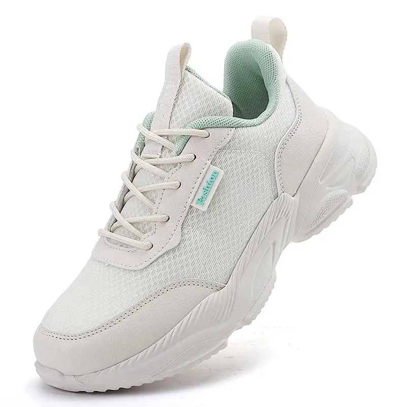 Breathable Casual Outdoor Light Weight Walking Sneakers RS17