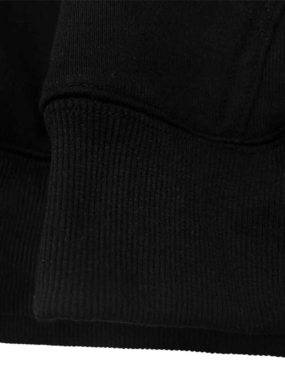 Angel Statue Character Hoodie