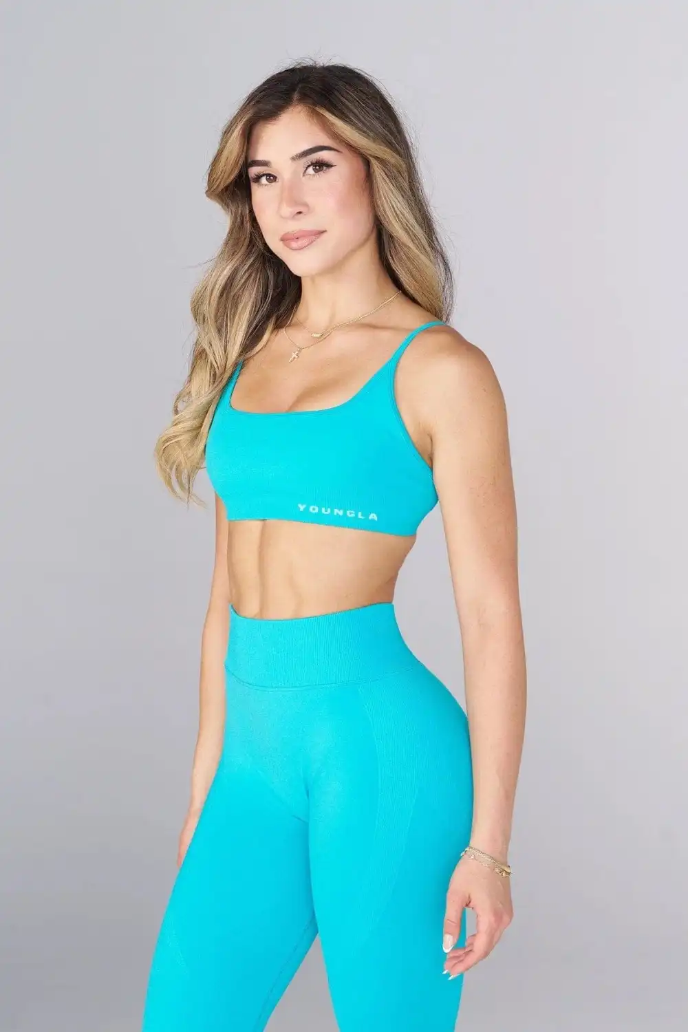 W340 Core Hourglass Bra