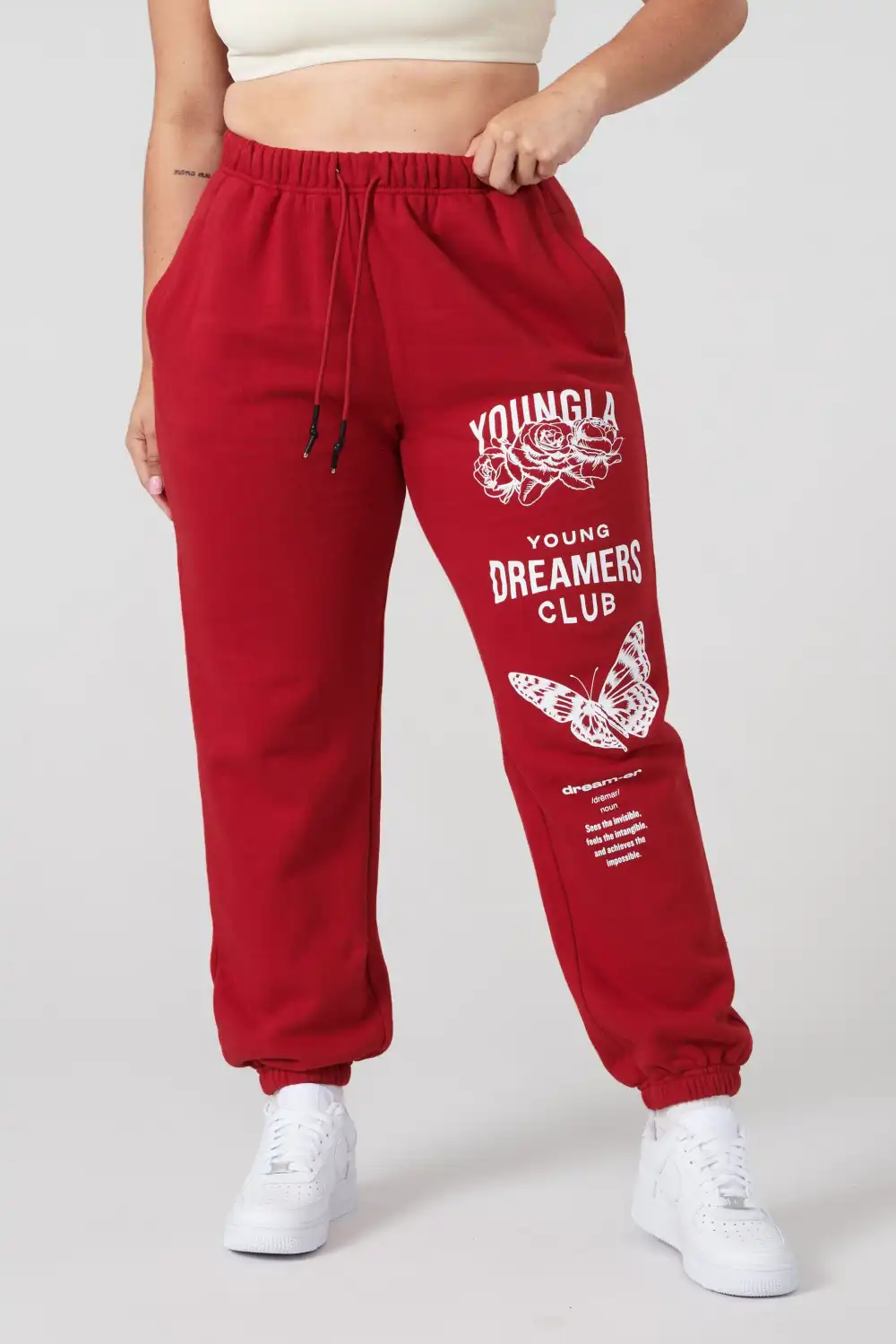 W211 Dreamers Joggers