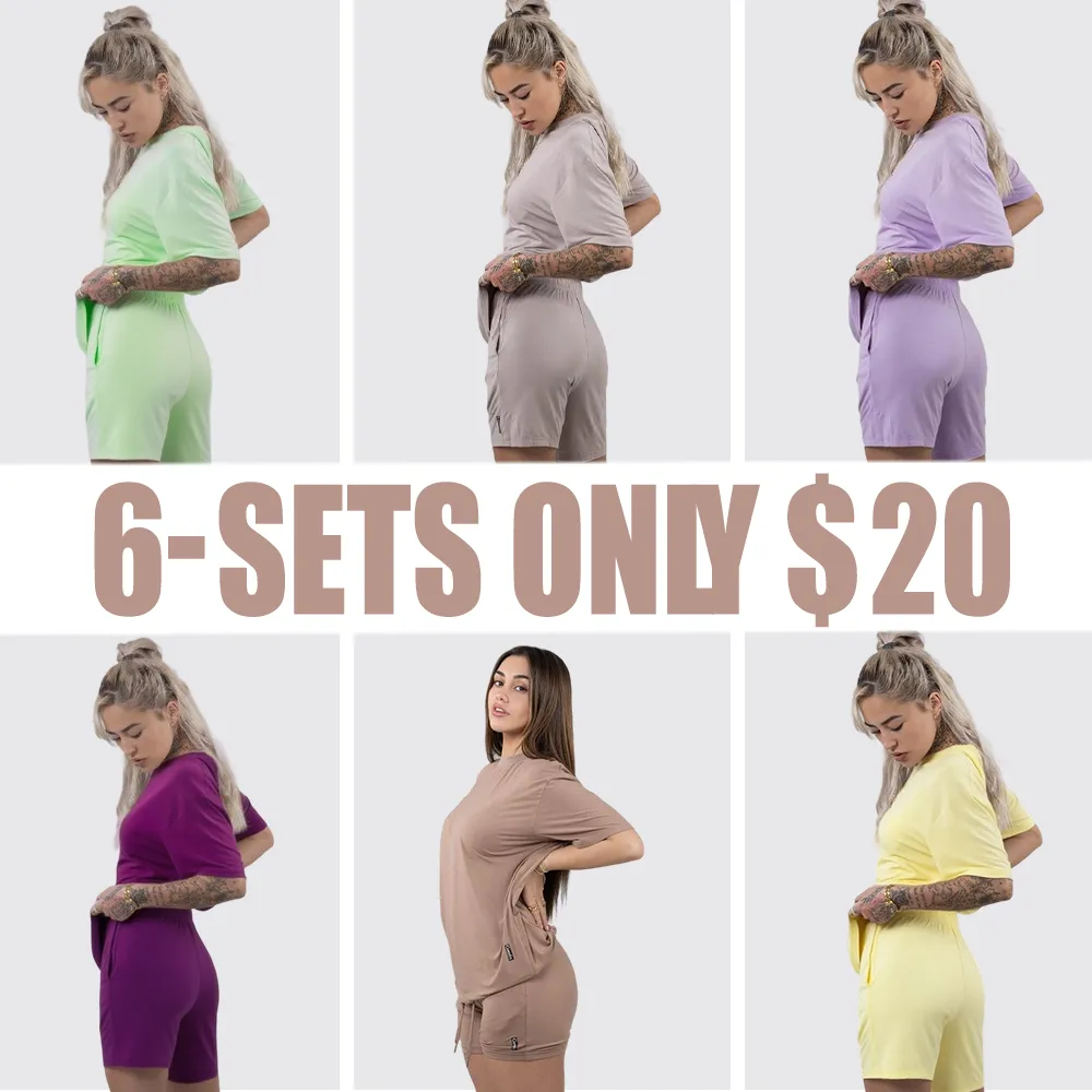 Cloud Shorts – Unisex Soft & Breathable Comfort Shorts for Summer & Daily Wear