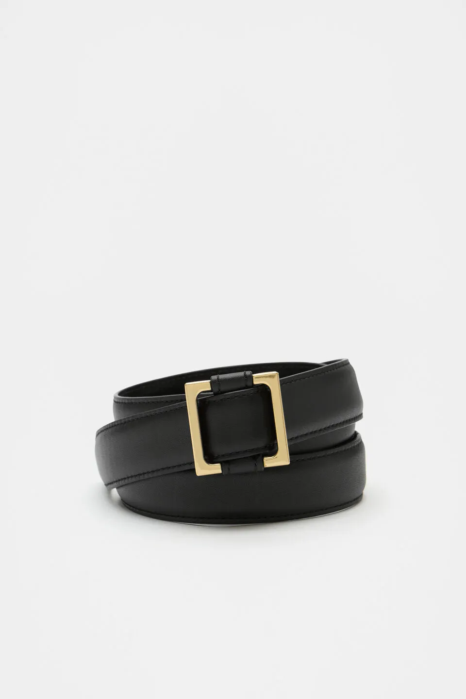 Vintage Leather Strap