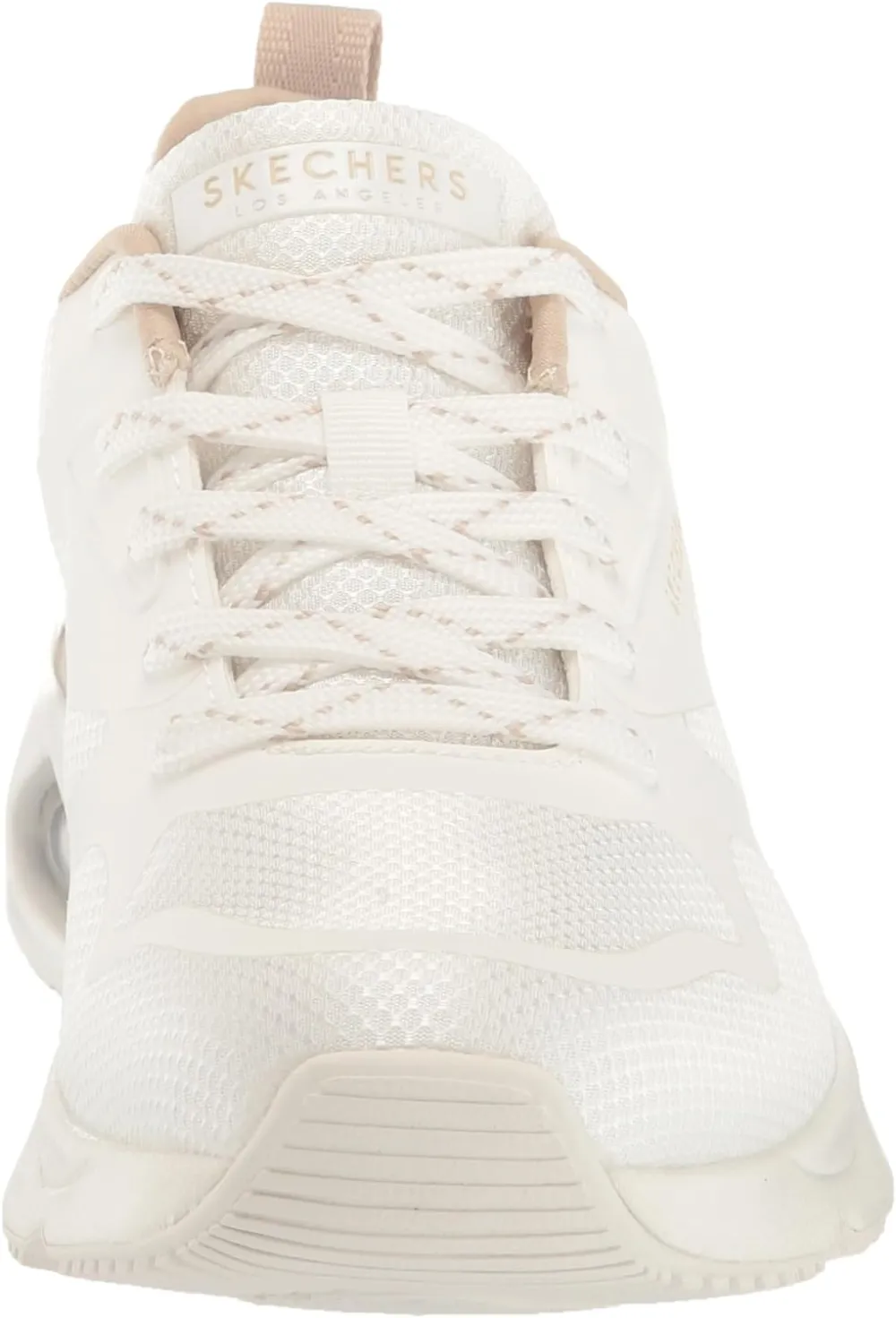 Skechers 女式 Tres Uno-Modern AFF-air 运动鞋