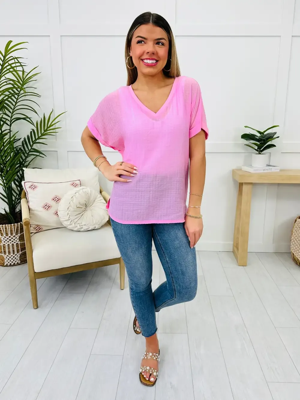 All Too Well Top- Multiple Colors!