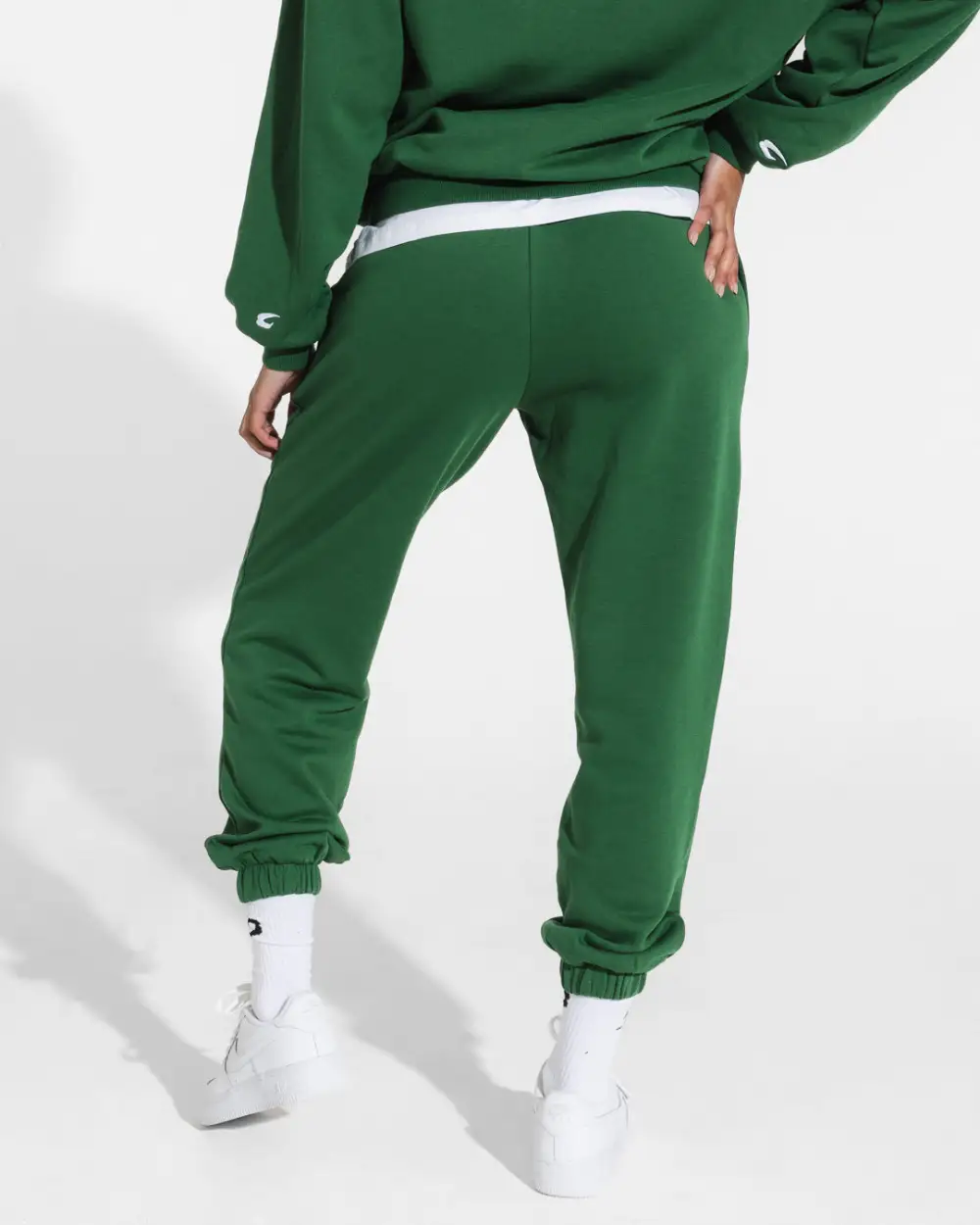 East Street Bottoms - Green