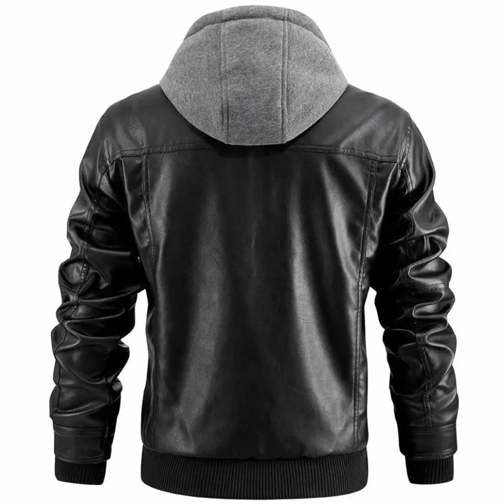 Ascendancy Jacket