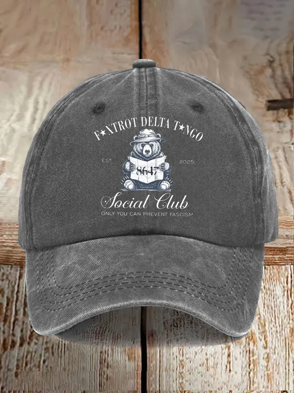 Women'S Casual Fashion Hat