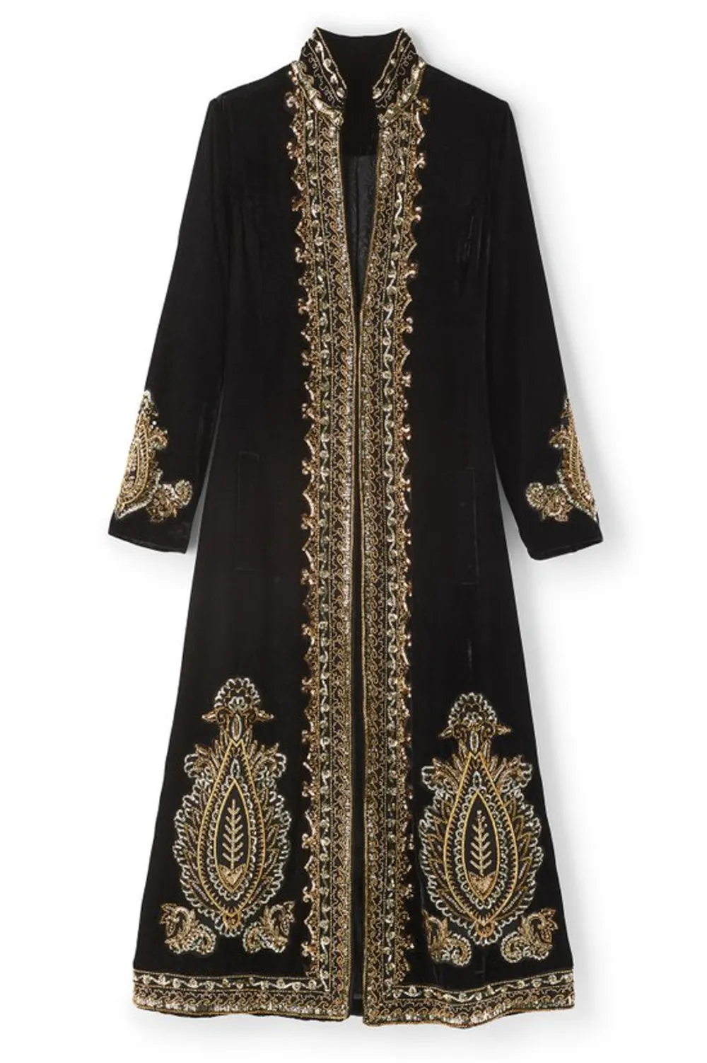 Heritage Duster