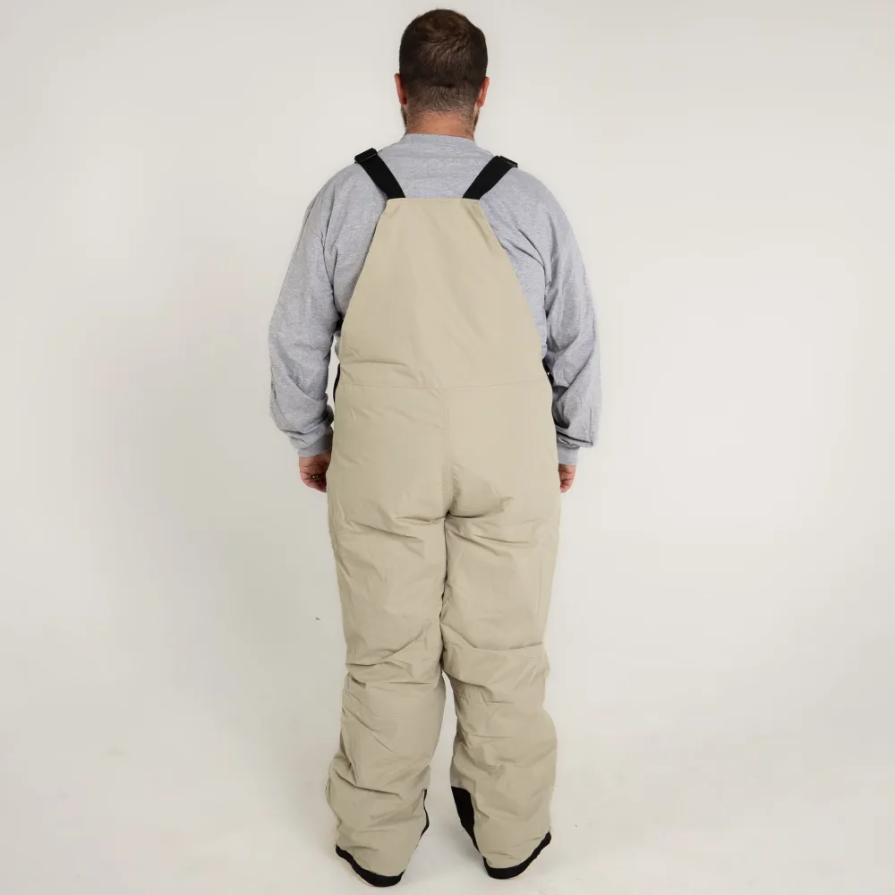 Men's Large Waterproof Ski Pants