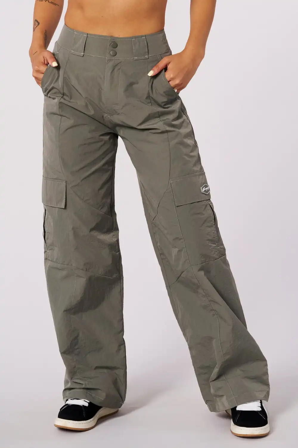 W222 Retro Cargo Joggers