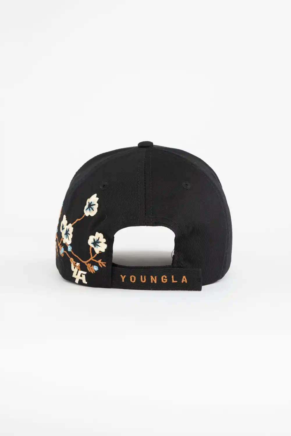 918 LA Branch Hats