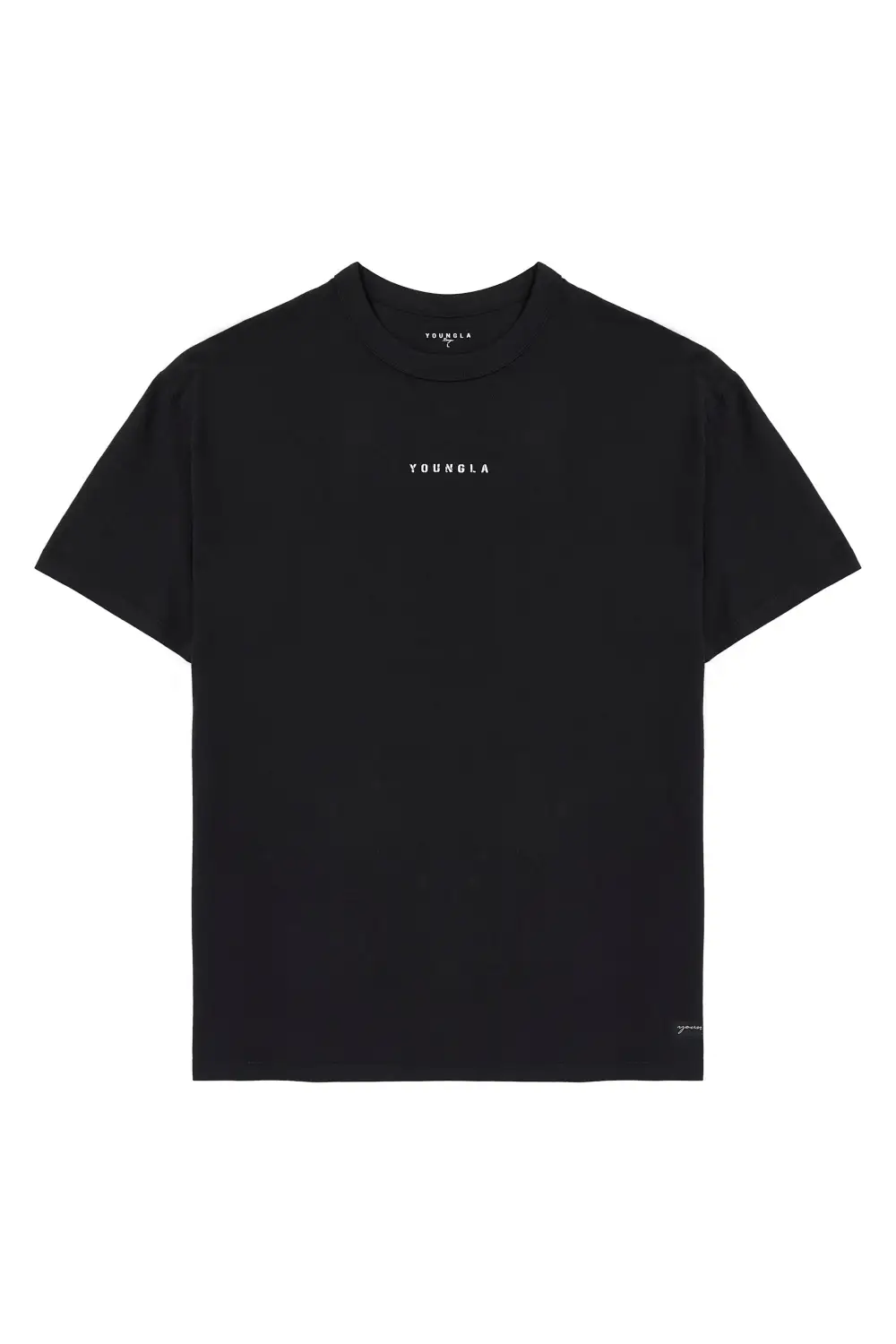 472 - Mellow Logo Tees