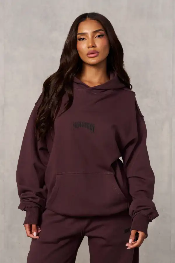 W549 Rebel Hoodie