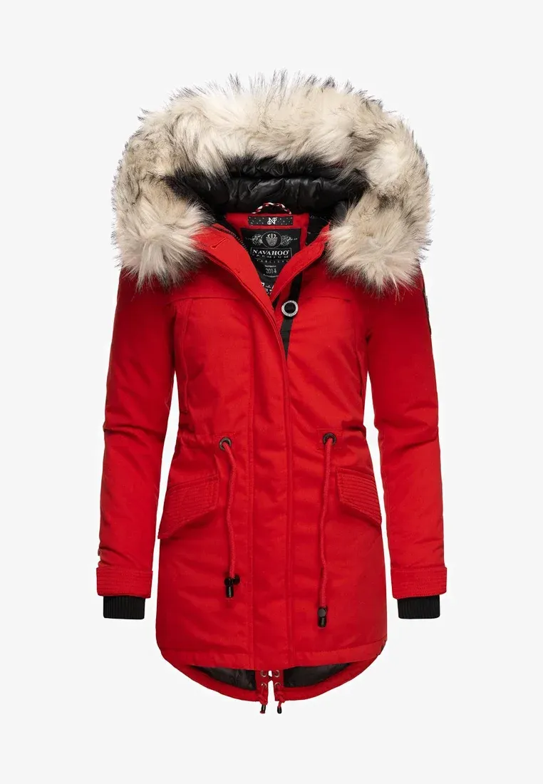 ✨Clearance Sale✨ Warm Winter Ladies Parka Coat