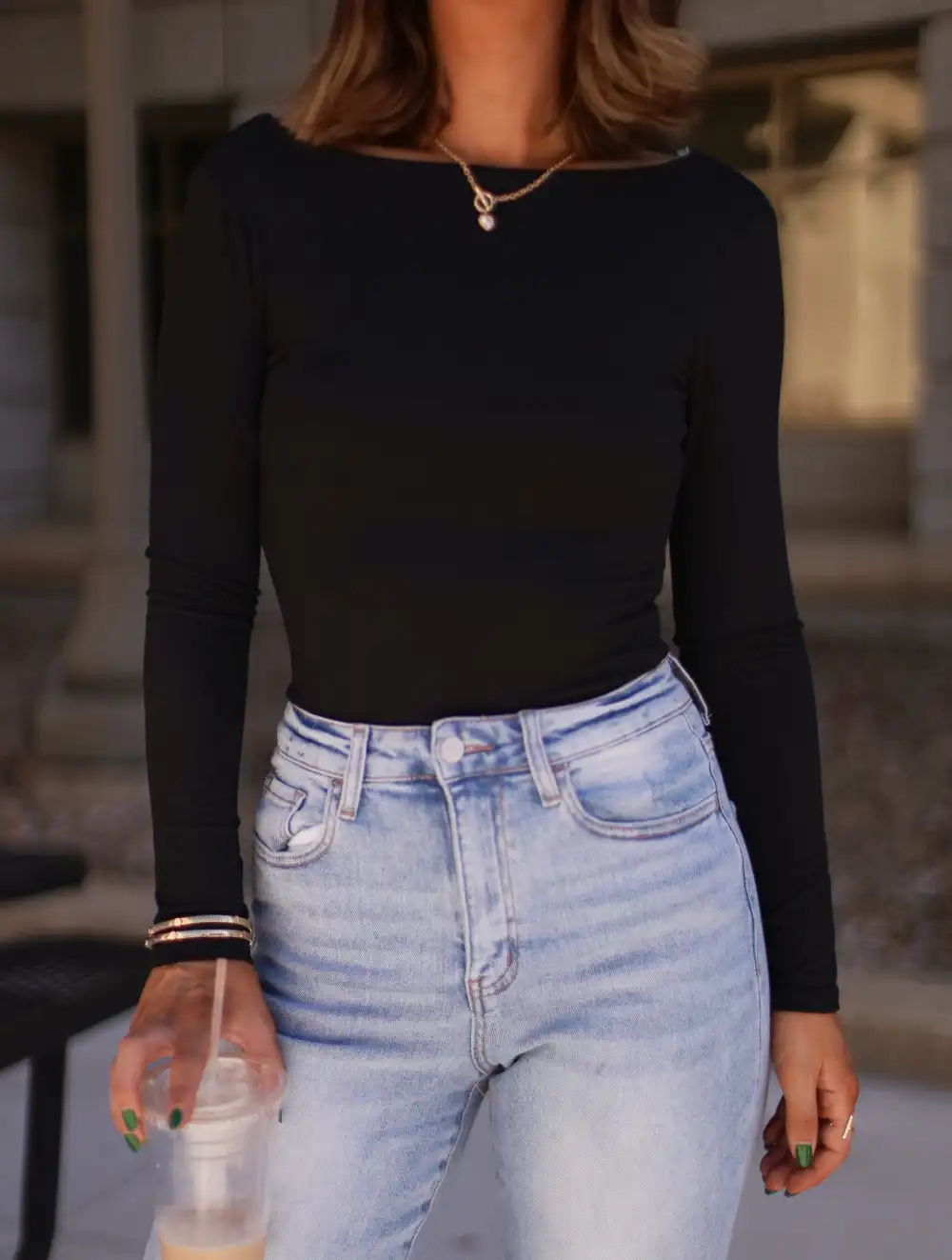 Back To Basic Top