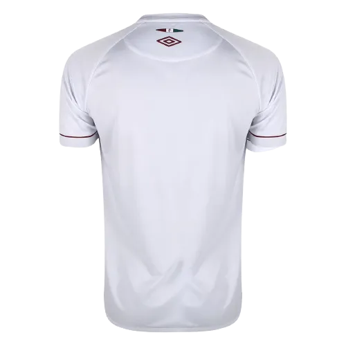 Camisa Fluminense Away 23/24 - Branca