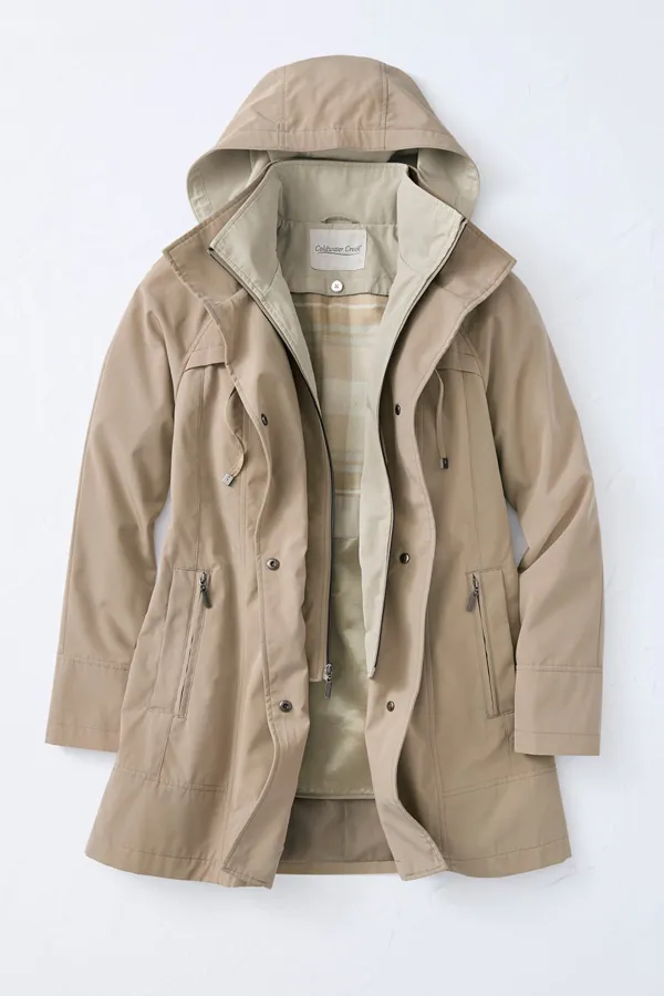 All-Season Jacket