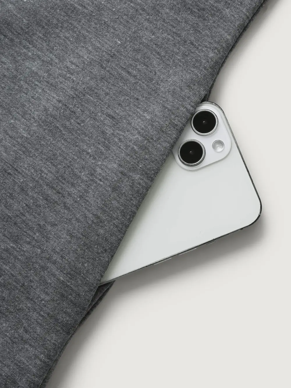 Drop Shoulders Ultra-Relaxed Fit Sweatshirt